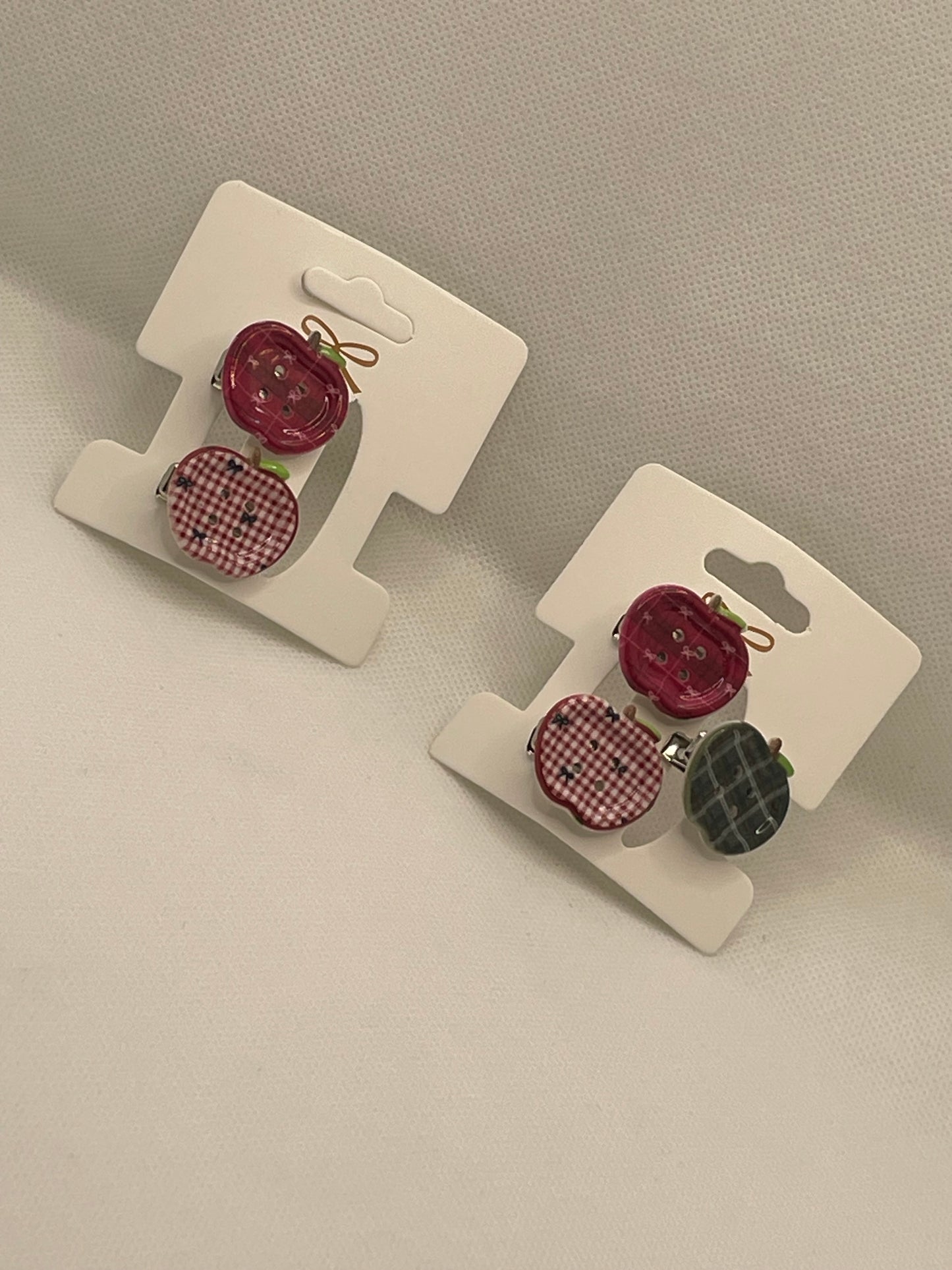 Apple Clips