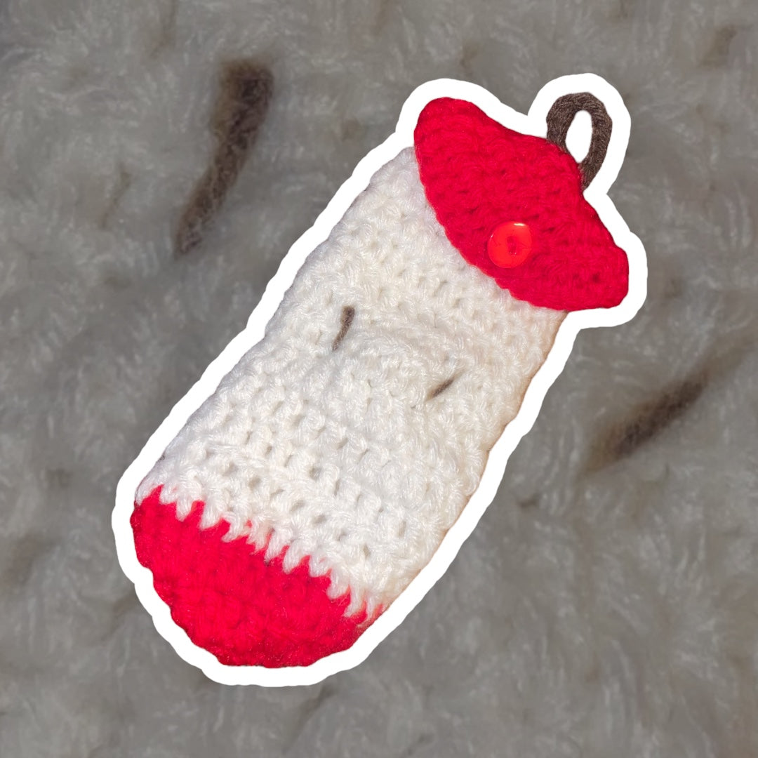 Apple pouch