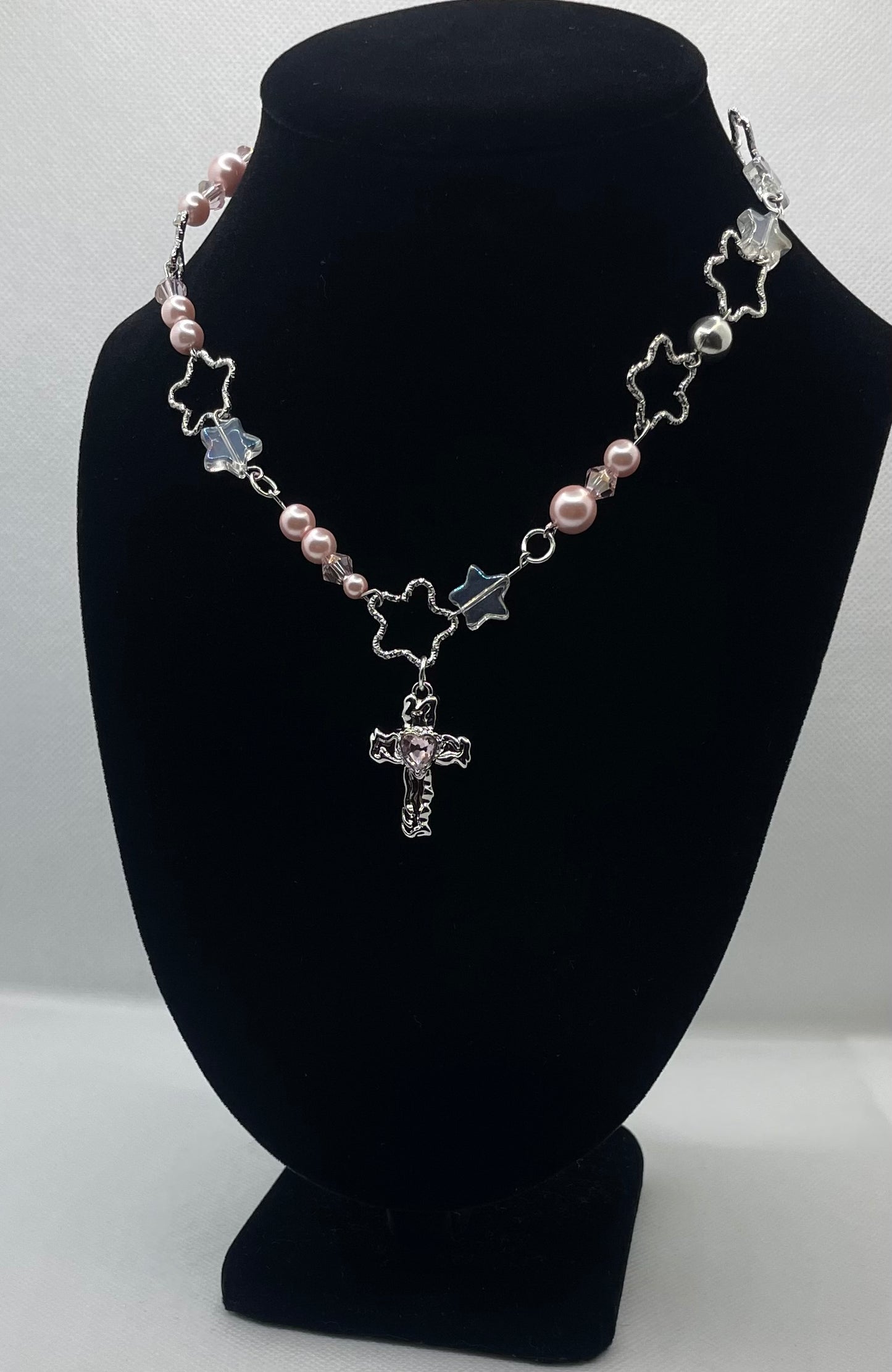 Rosalina Necklace
