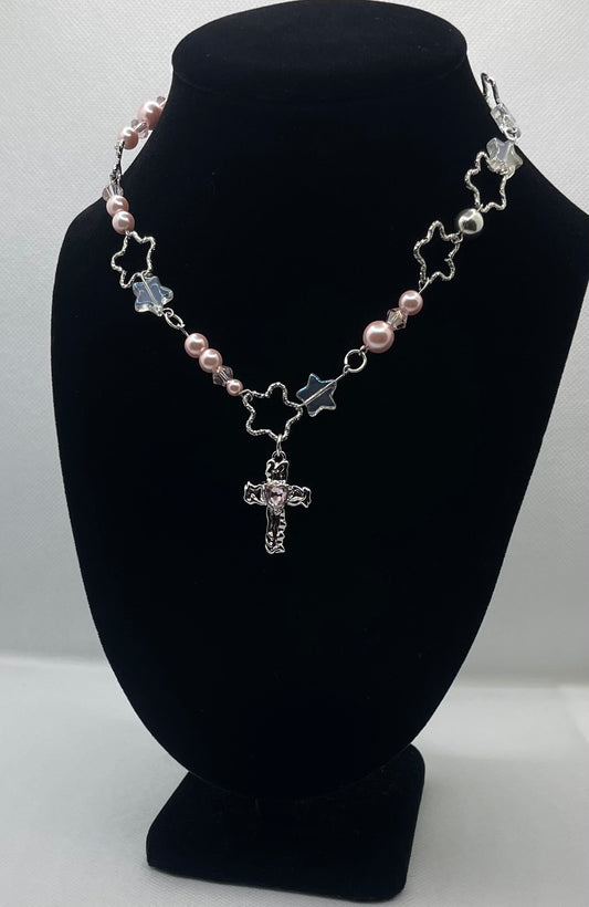 Rosalina Necklace