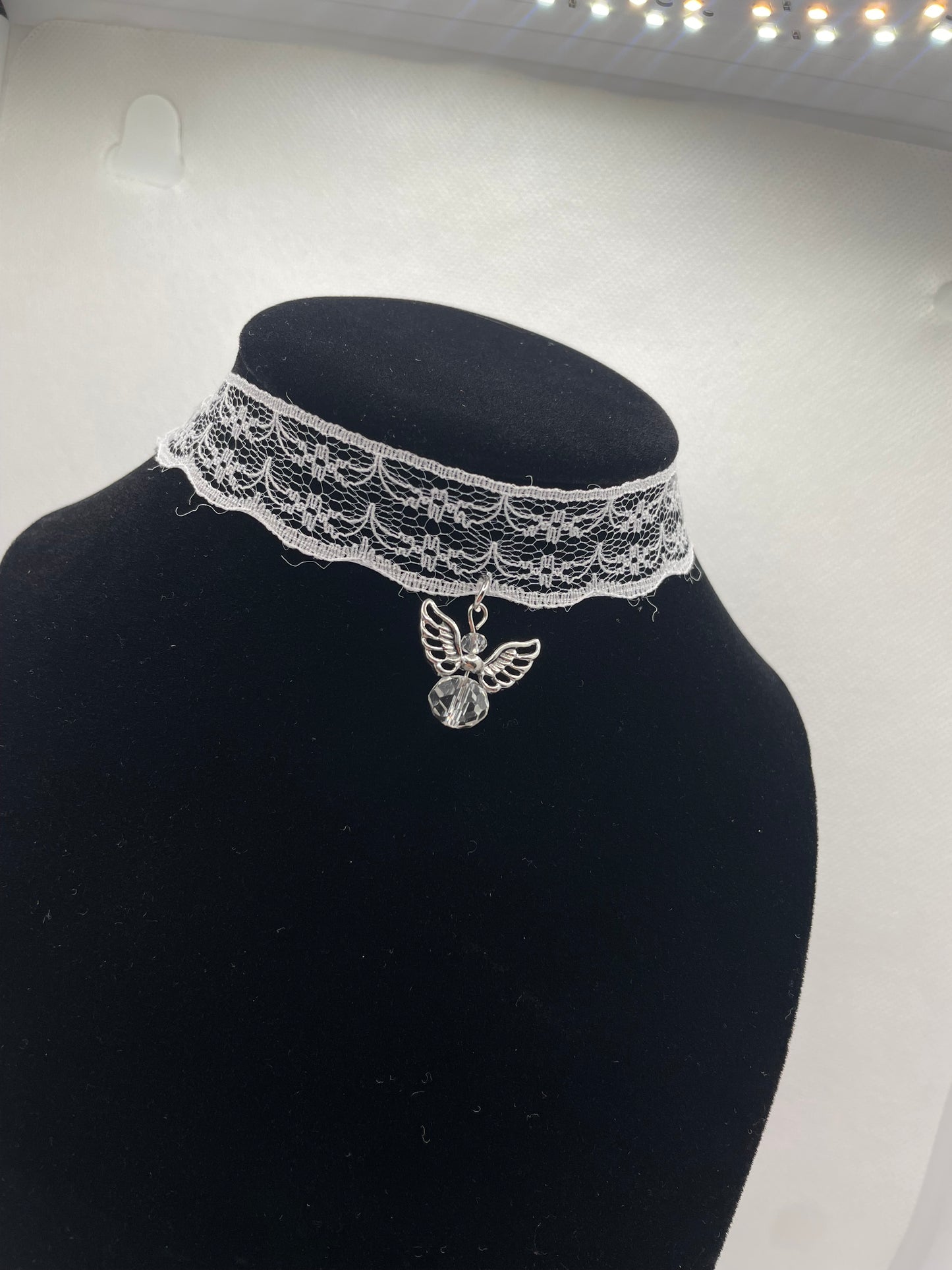 Aphrodite Choker