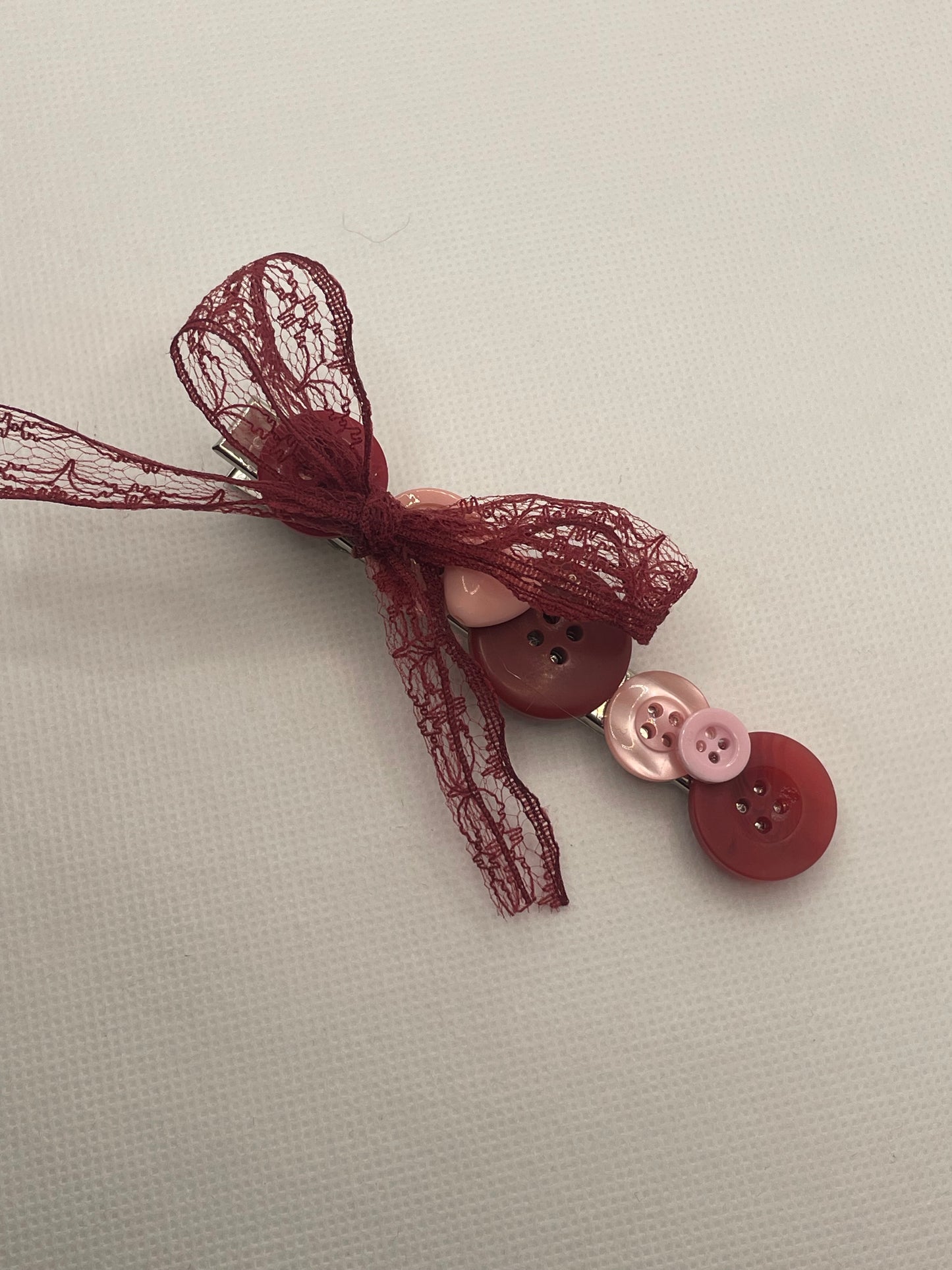 Valentine Clip