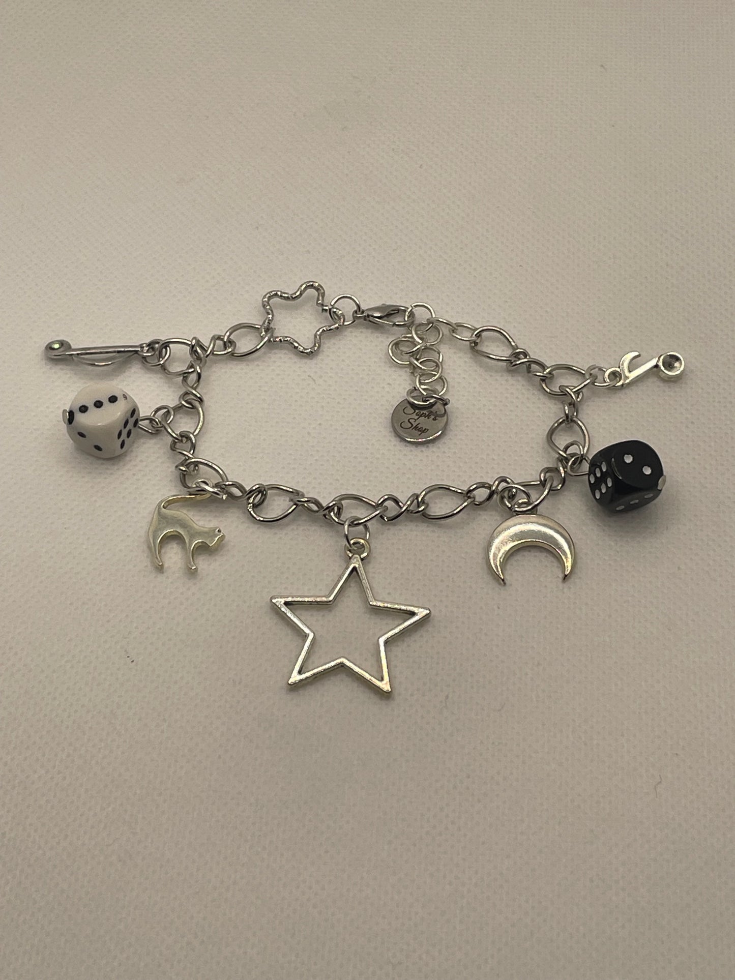 Whimsigoth Bracelet