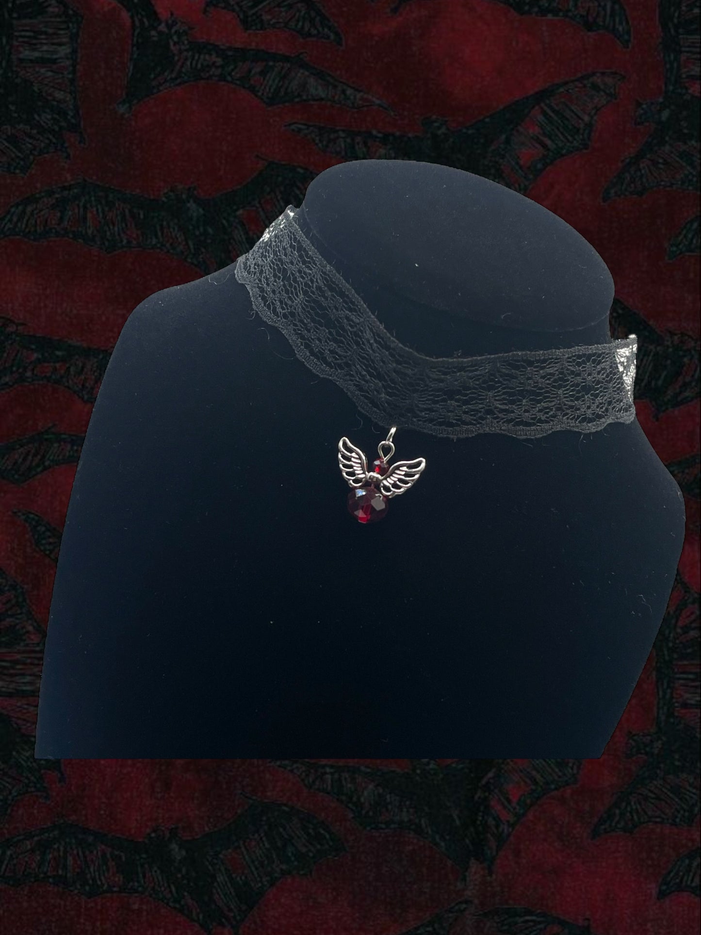 Lilith Choker