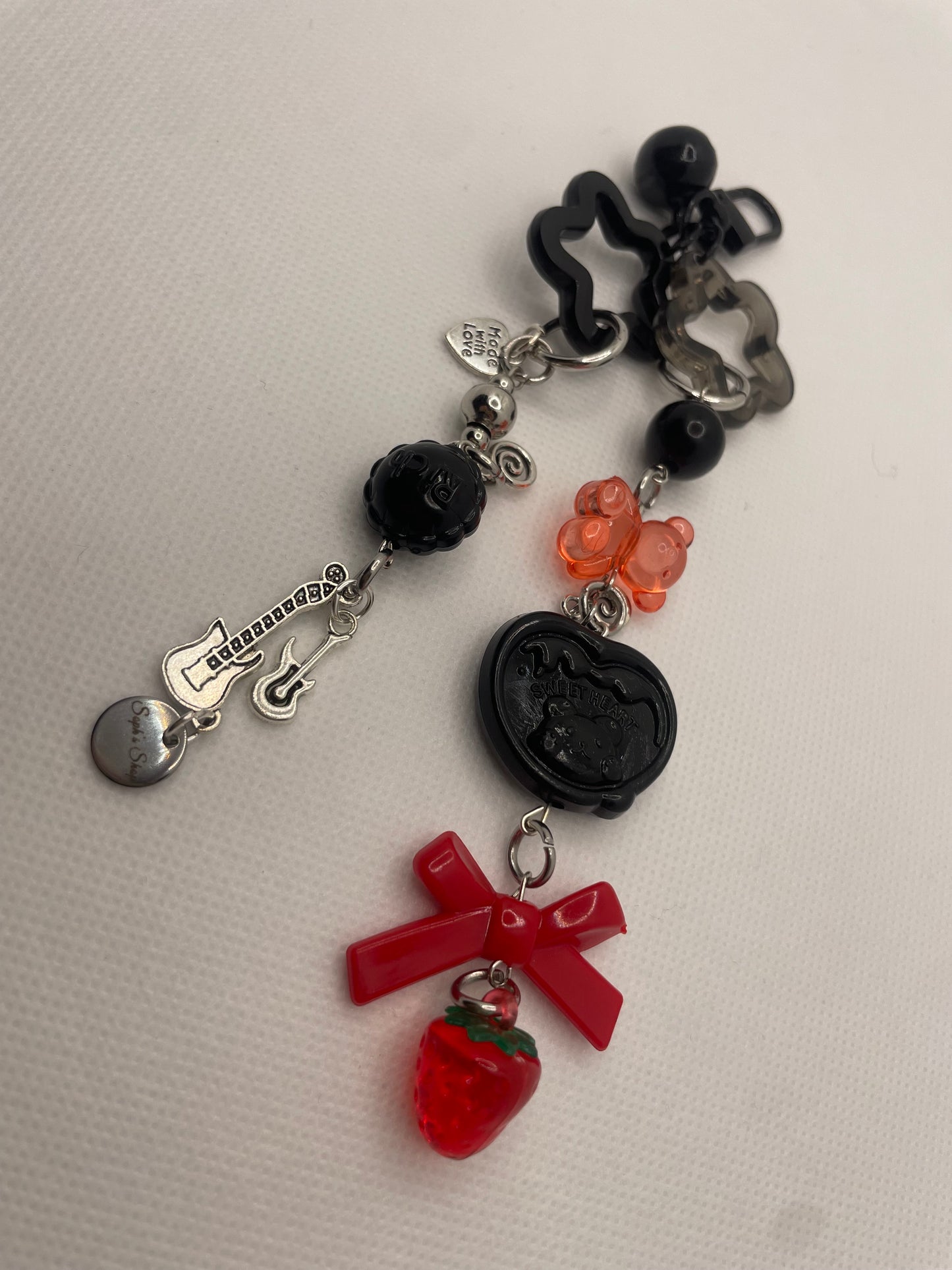 Nana Keychains
