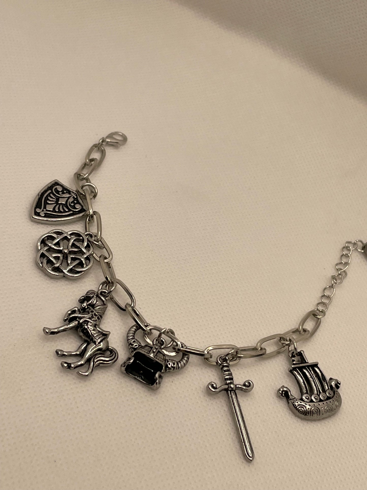 Viking Bracelet