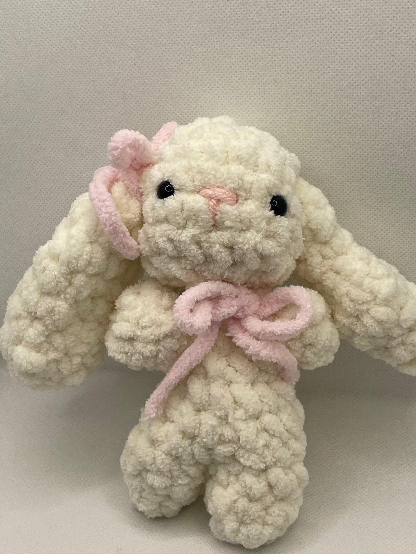 Bow Bunny
