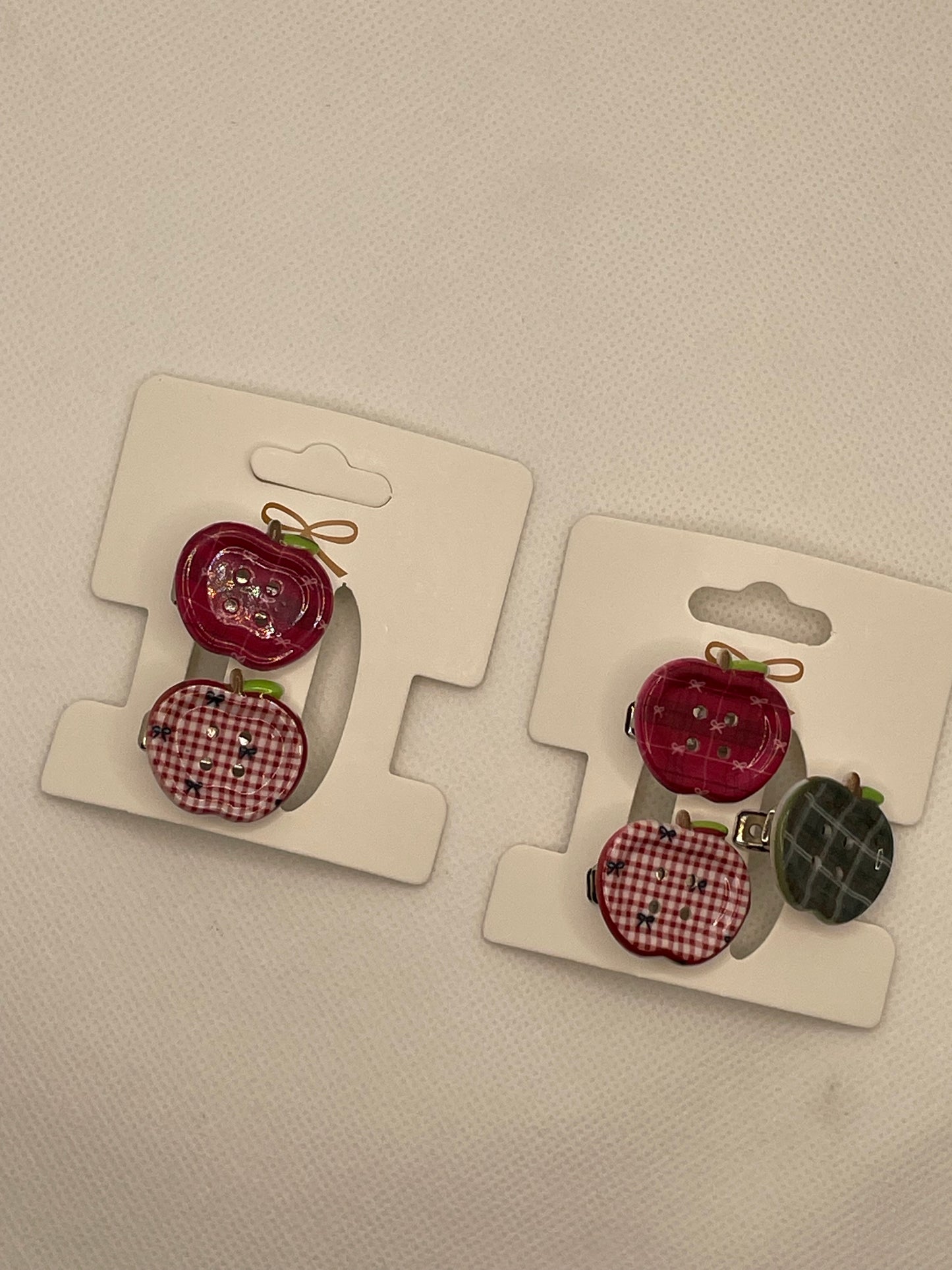 Apple Clips