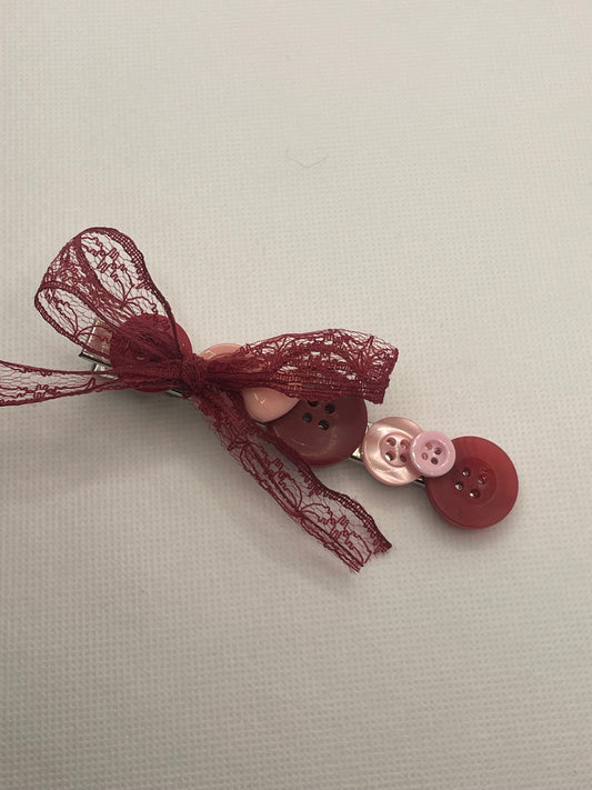 Valentine Clip