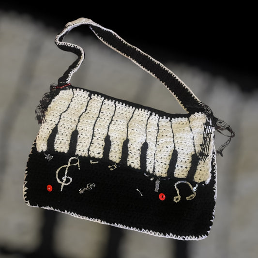 Piano Bag