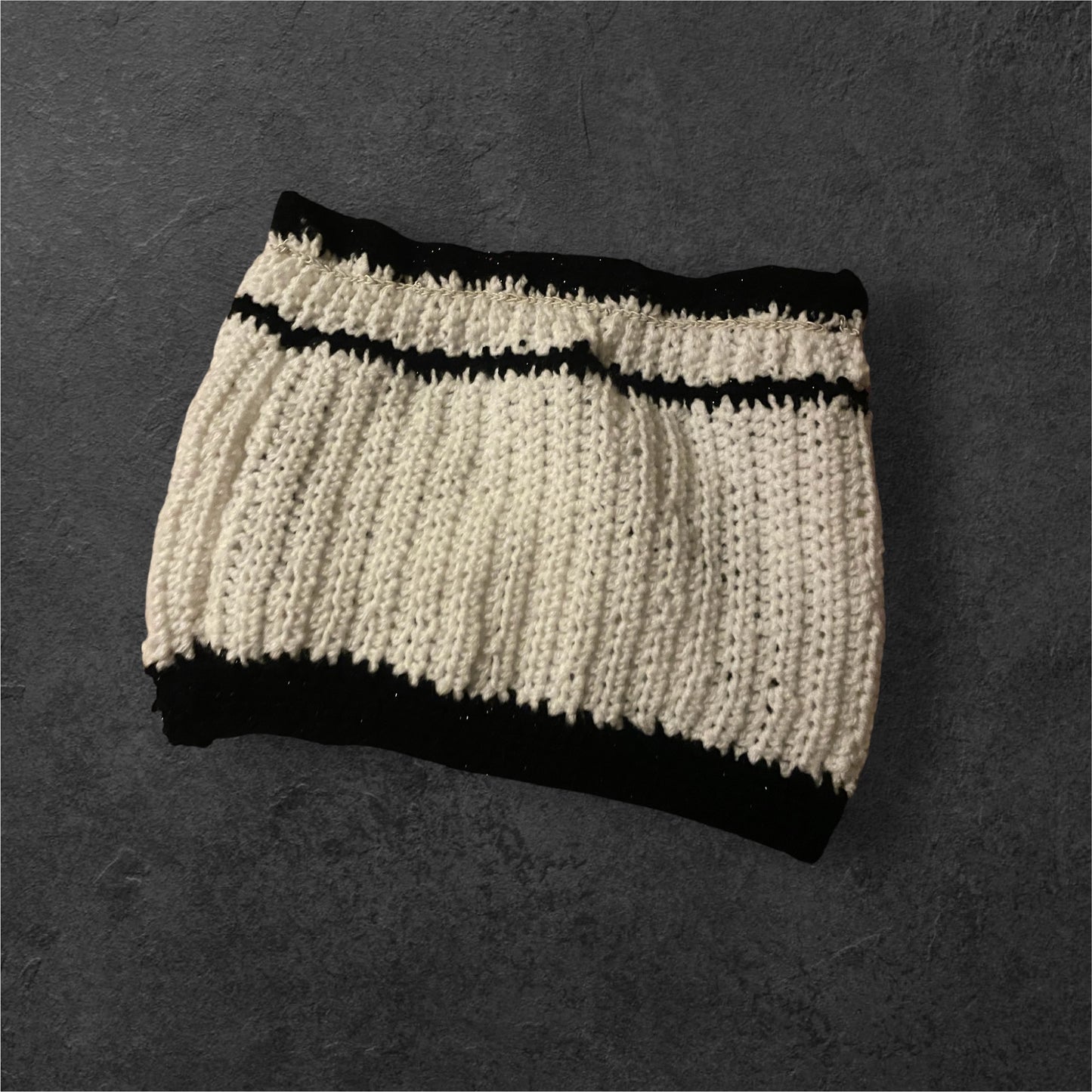 Piano Skirt