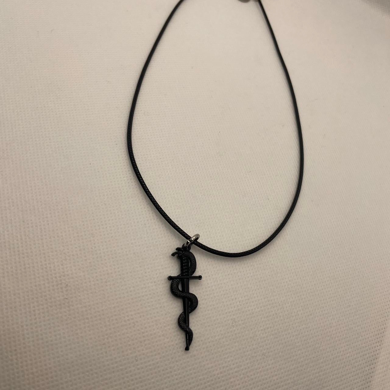 Snake Sword