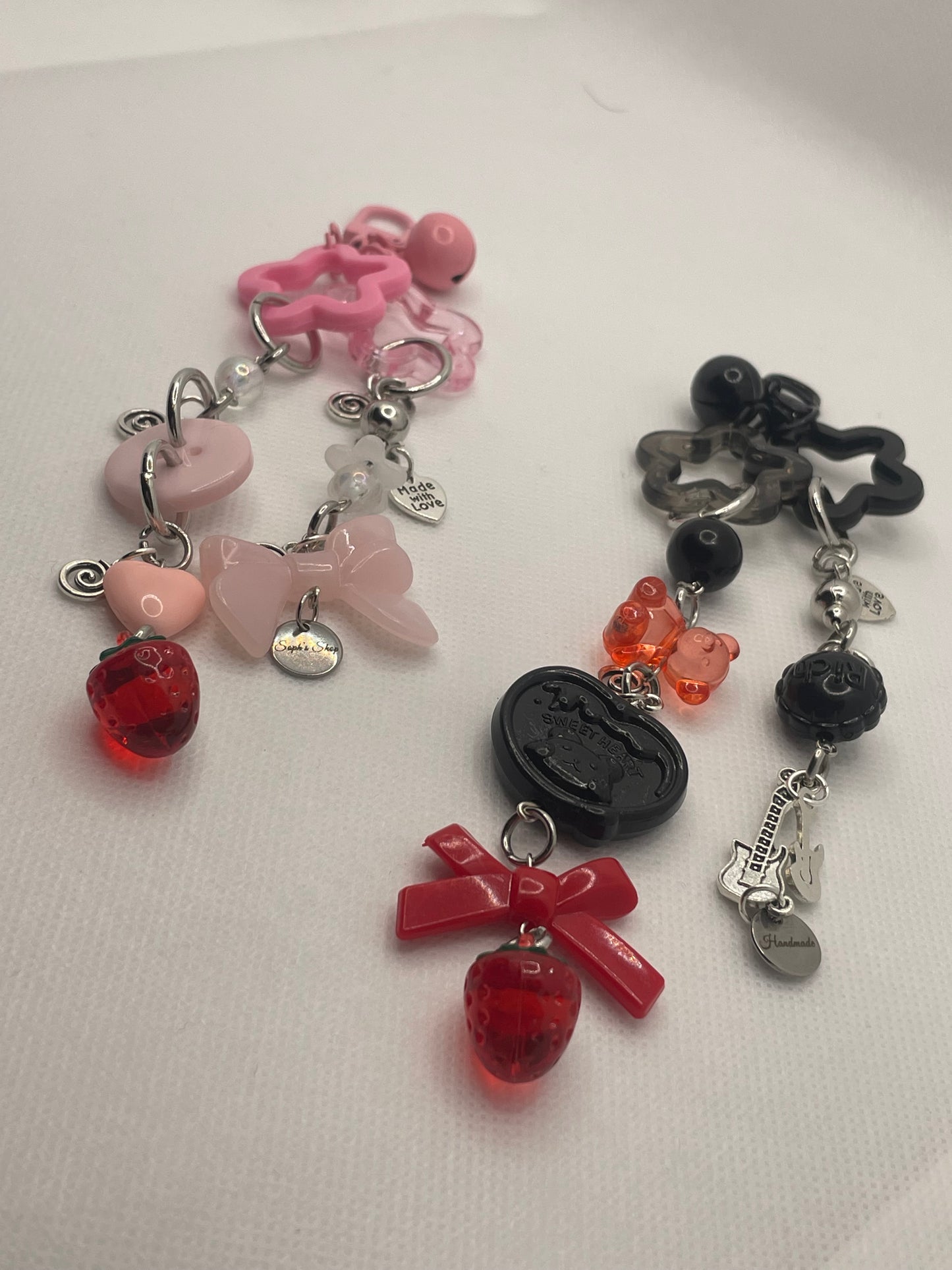 Nana Keychains