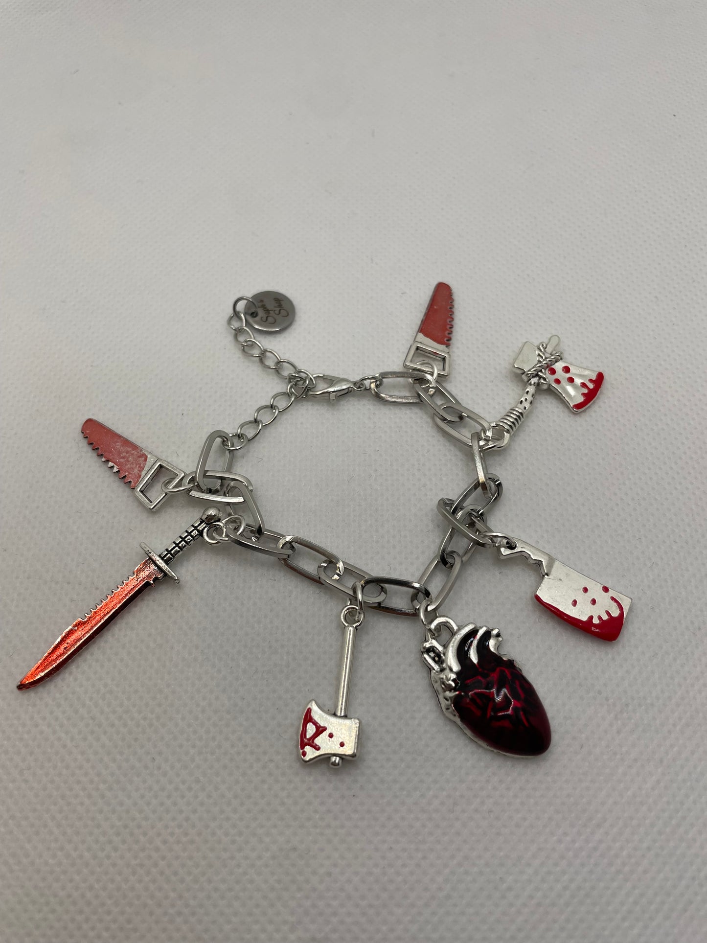 Horror Bracelet