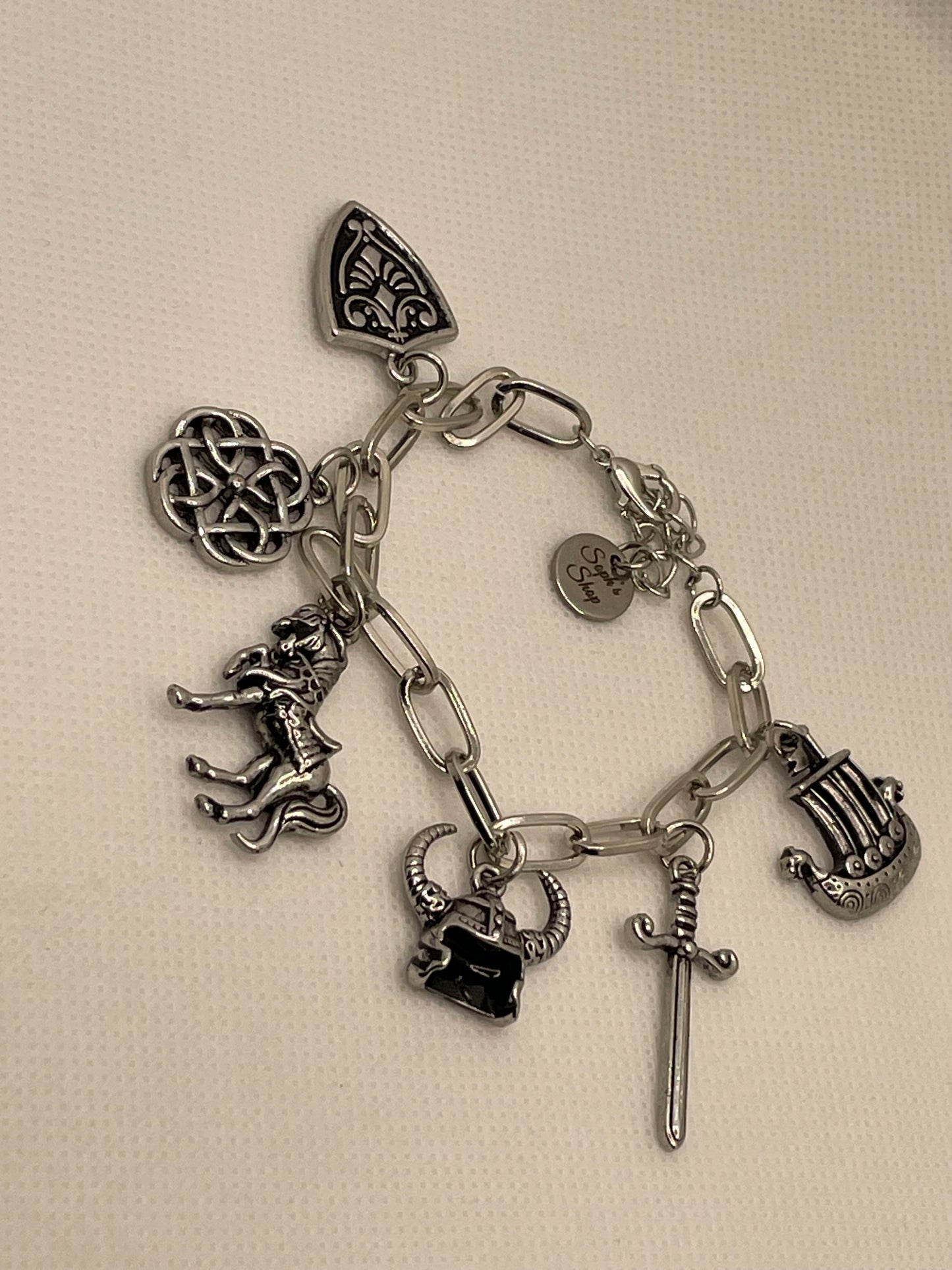 Viking Bracelet