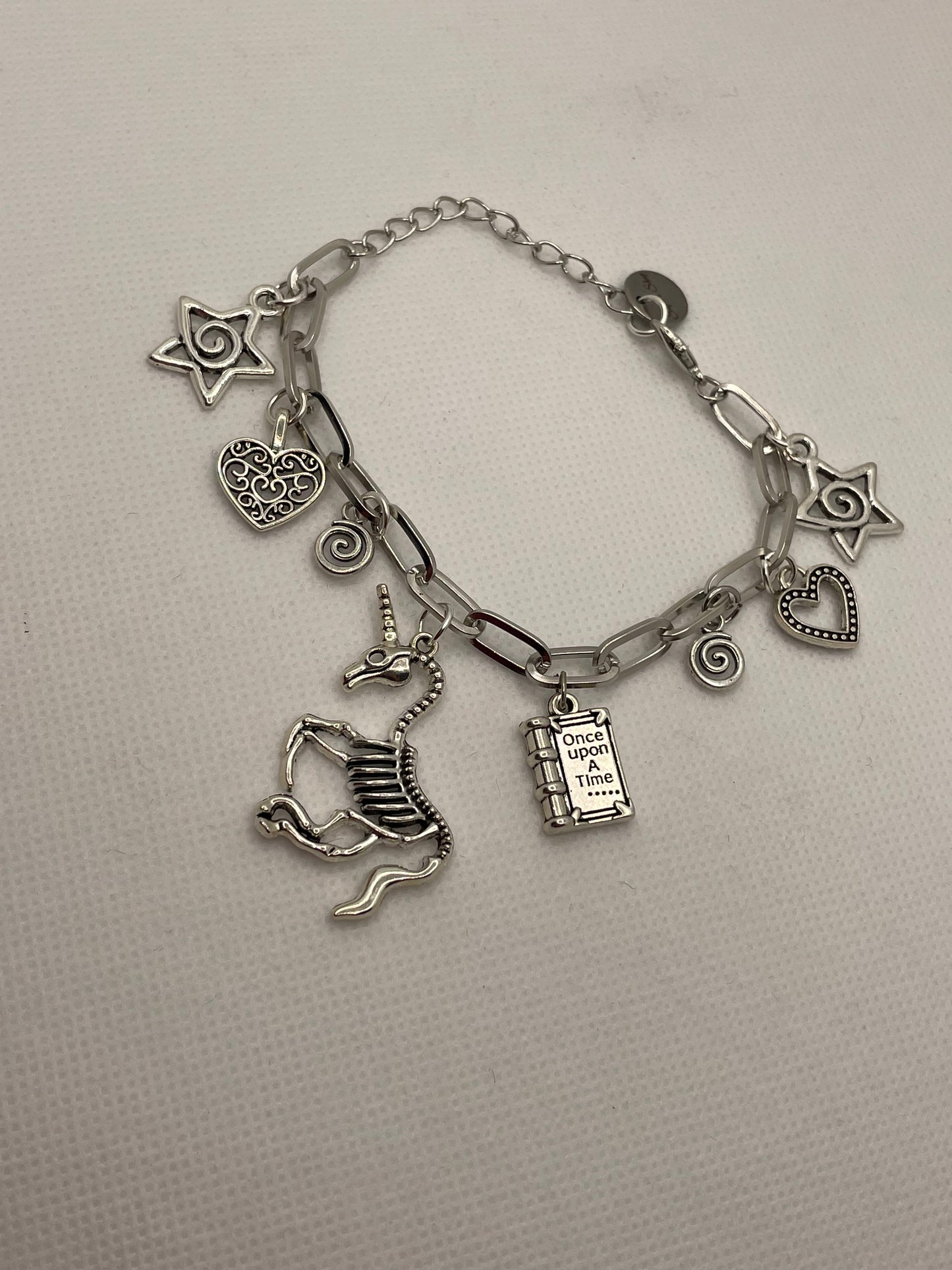 Whimsical Fantasy Bracelet