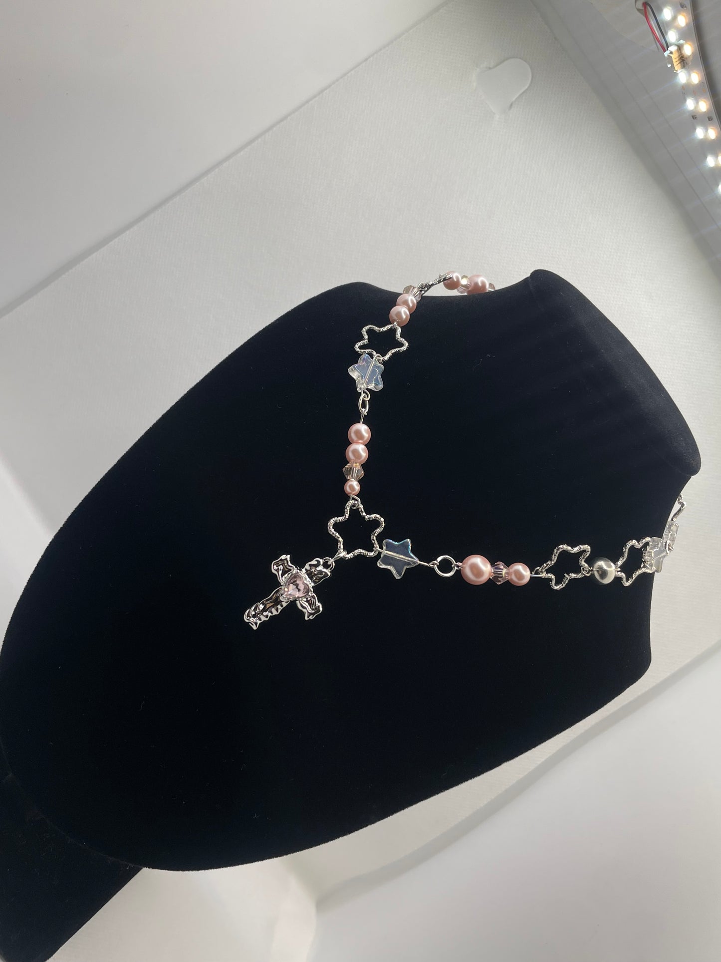 Rosalina Necklace