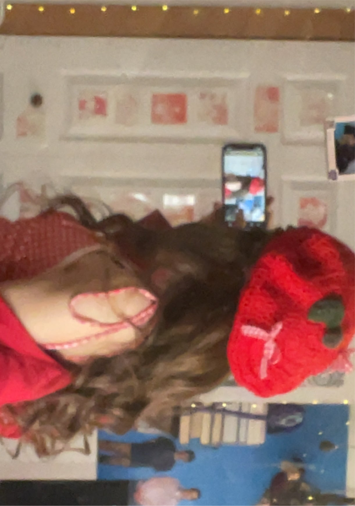 Apple Beret