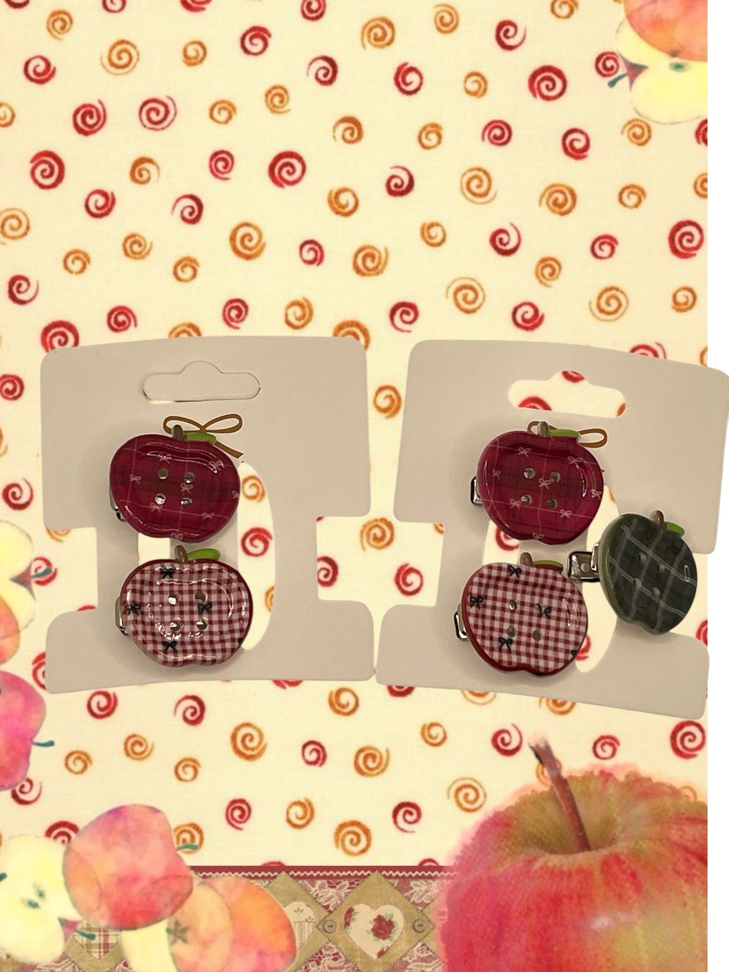 Apple Clips