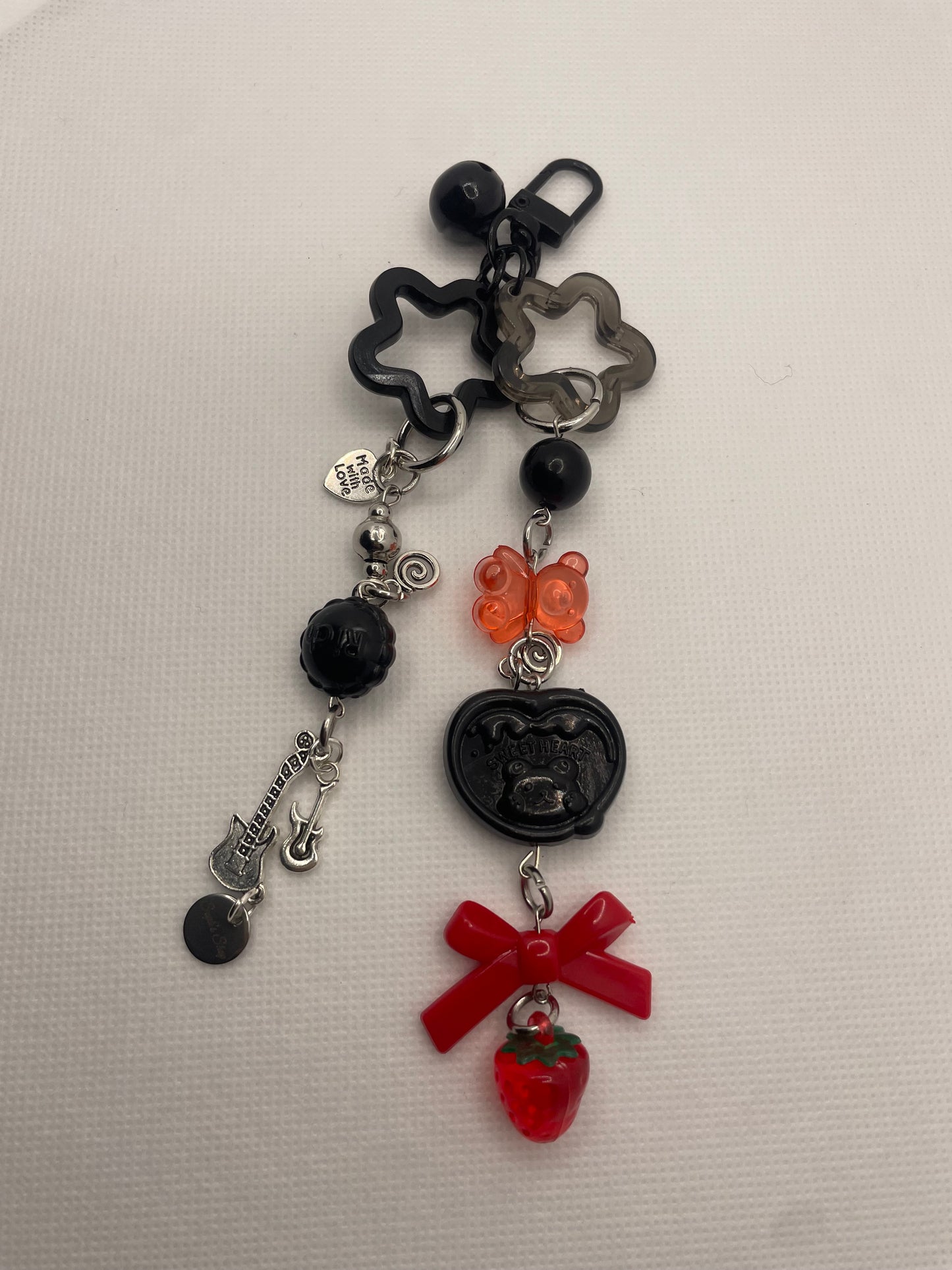 Nana Keychains