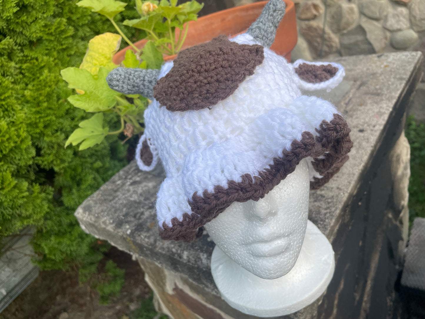 Appa Hat