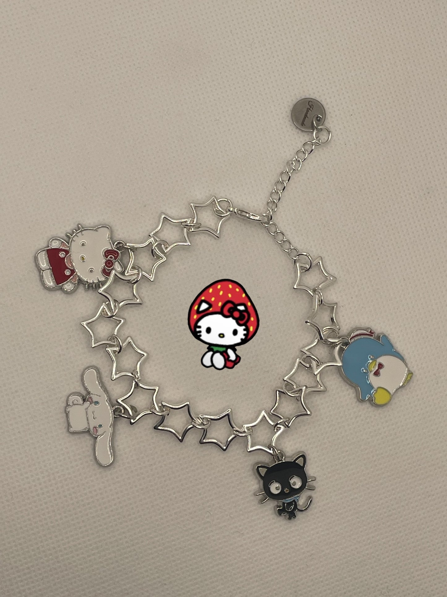 Sanrio Bracelet