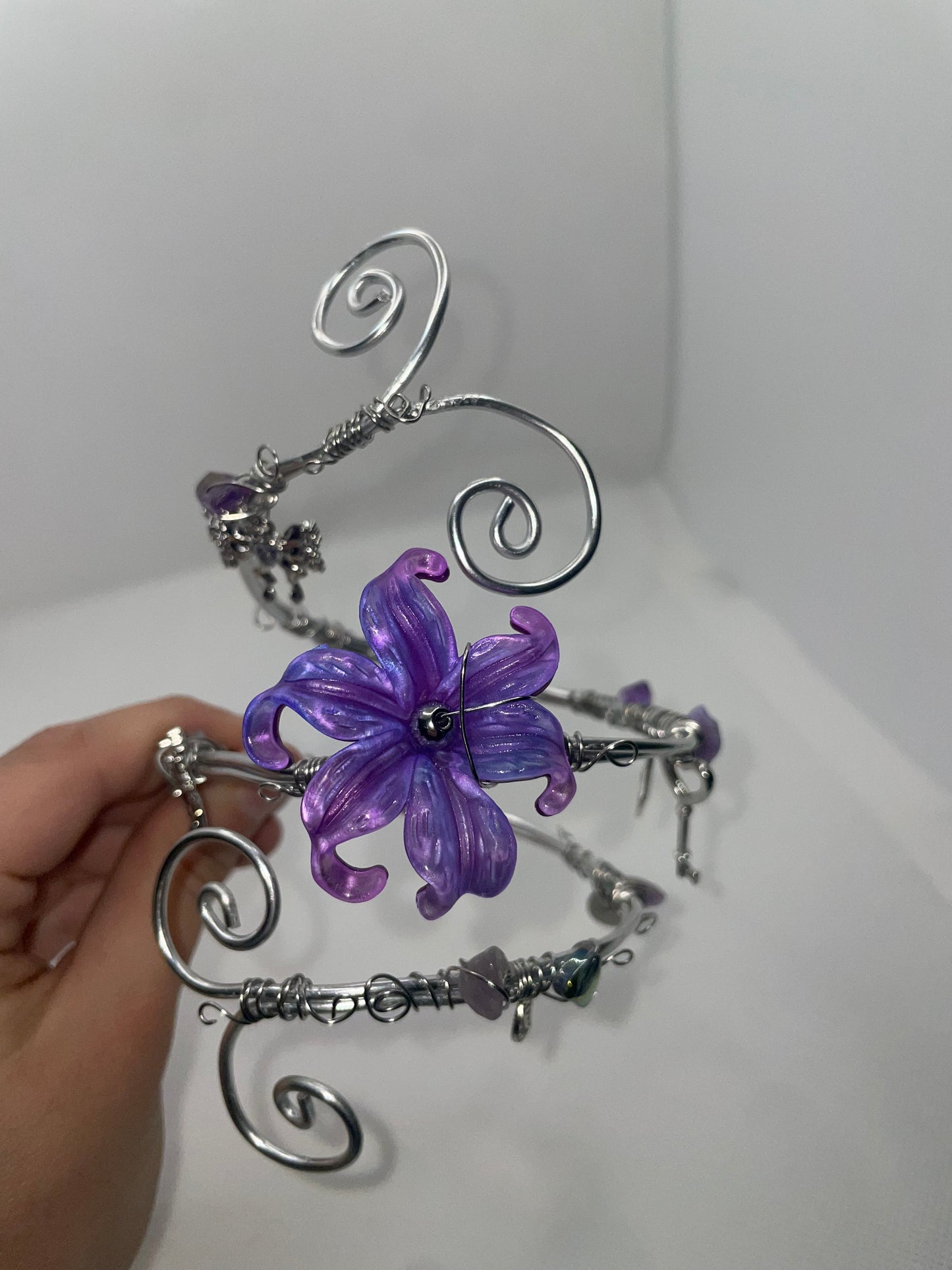Vidia Arm Cuff