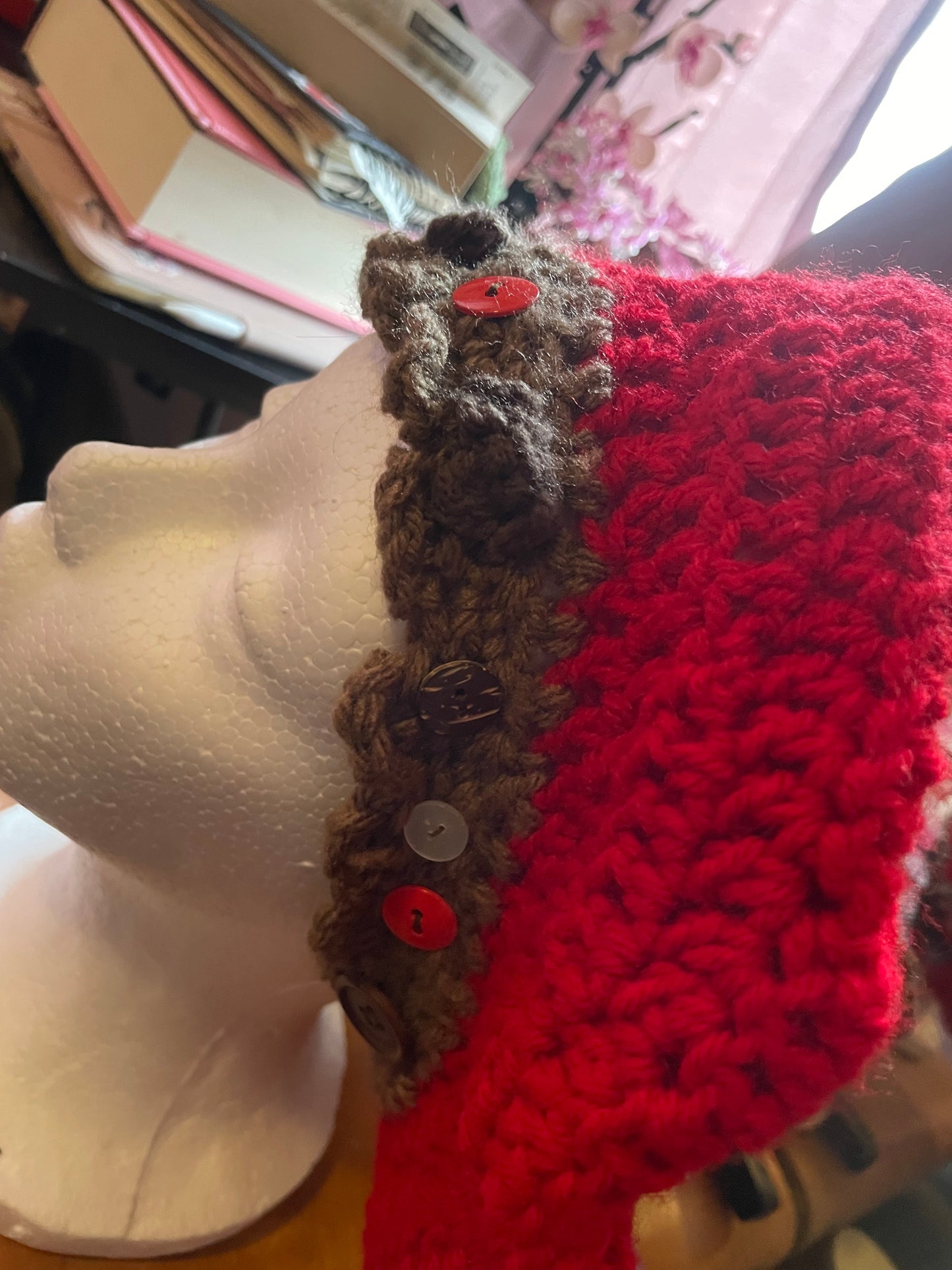 Apple Beret