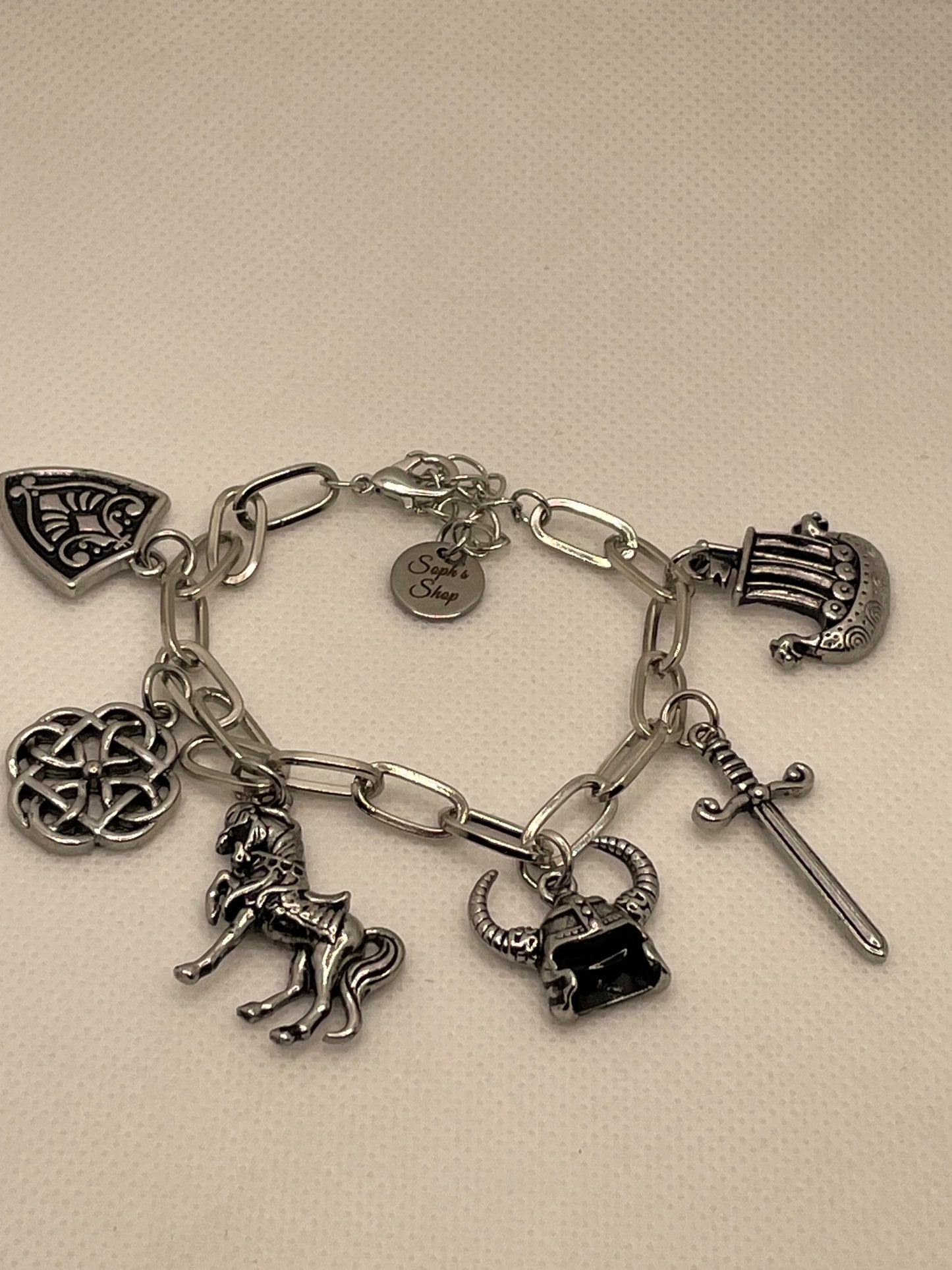 Viking Bracelet