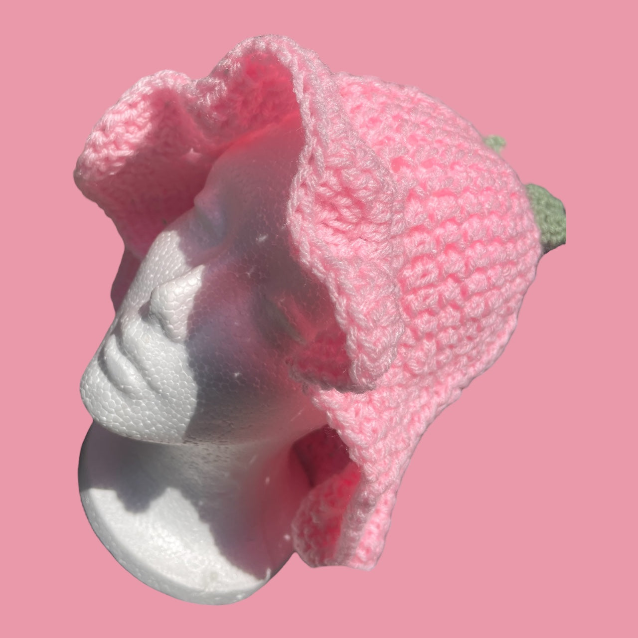 Tulip Hat