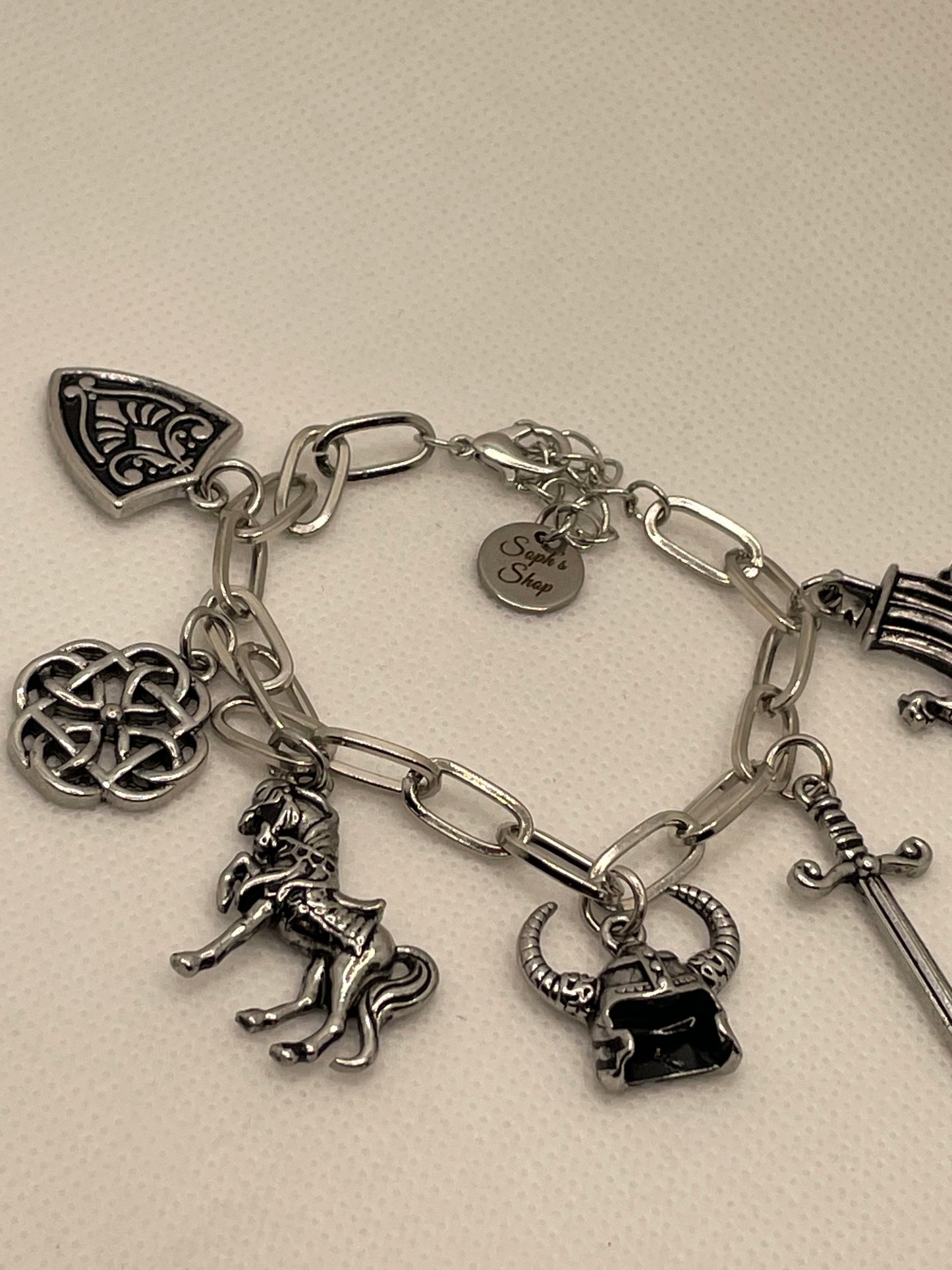 Viking Bracelet