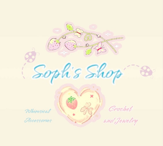 Soph’s